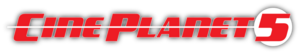 Bild vergrößern: Logo Cine Planet 5