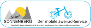Bild vergrößern: Logo Zweirad-Service Sonnenberg