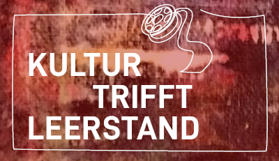 Kultur trifft Leerstand 2024