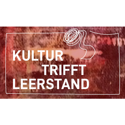 Kultur trifft Leerstand 2024